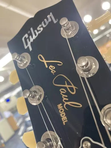 Store Special Product - Gibson - LEFT/SLASH