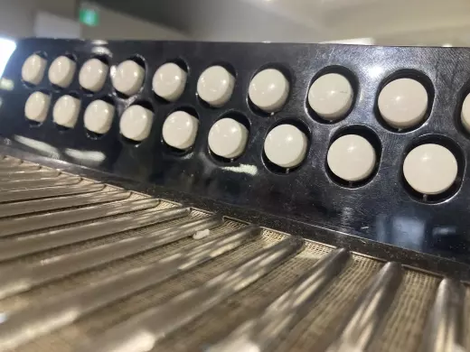 Store Special Product - Hohner - HA3000GC