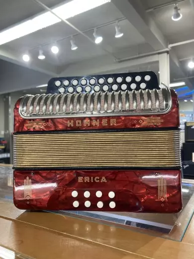 Store Special Product - Hohner - HA3000GC