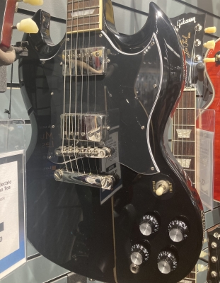 Store Special Product - Epiphone - EISSBEBNH