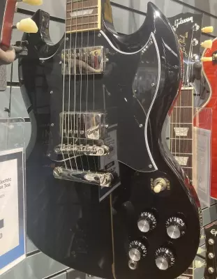 Store Special Product - Epiphone - EISSBEBNH