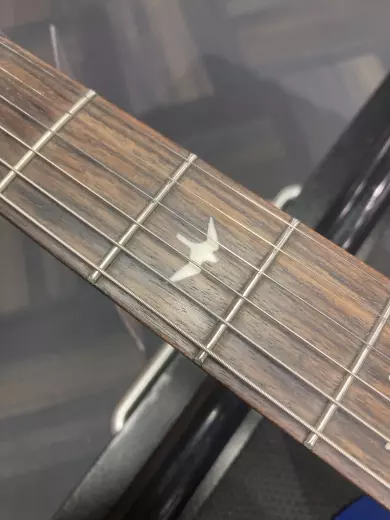 Store Special Product - PRS Guitars - SILVER SKY