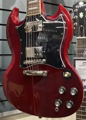 Store Special Product - Epiphone - EISSBCHNH