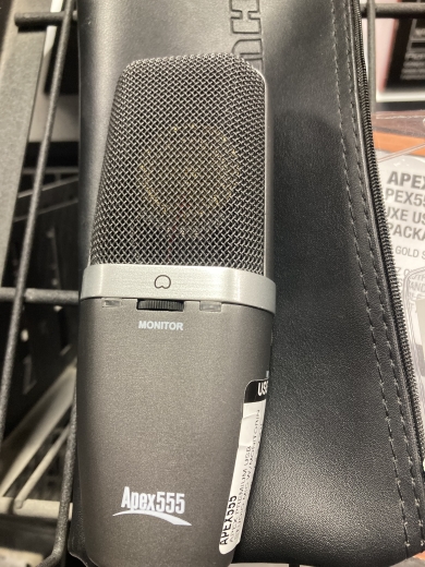 Store Special Product - Apex - APEX555