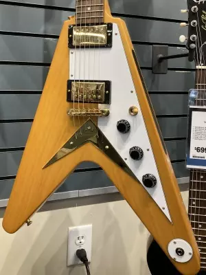 Store Special Product - Epiphone - IGCKFVWANAGH