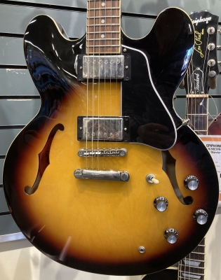 Store Special Product - Epiphone - IGES335VSNH
