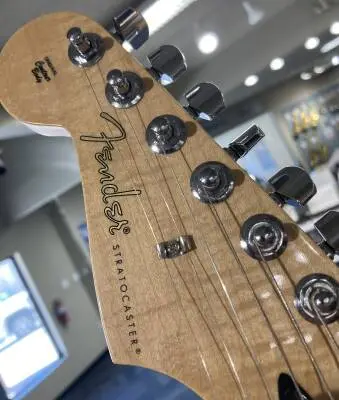 Store Special Product - Fender - 014-4512-500