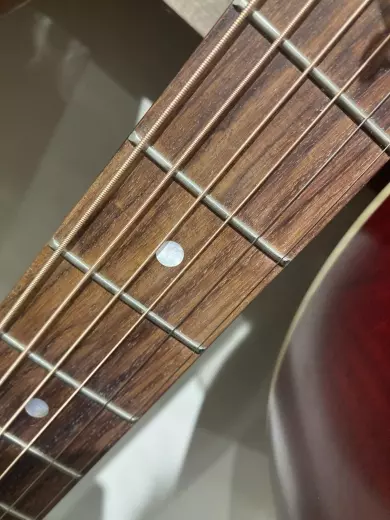 Store Special Product - Gibson - J45