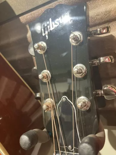 Store Special Product - Gibson - J45