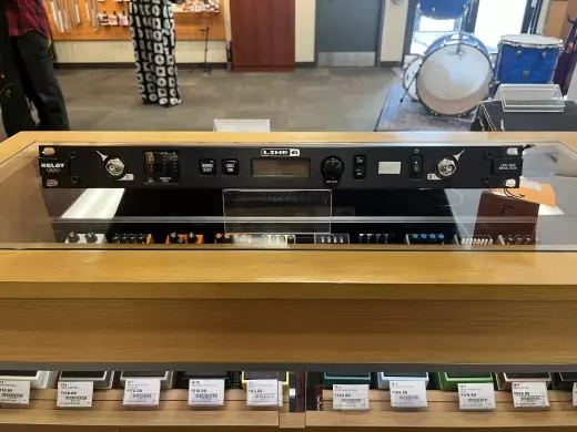 Store Special Product - Line 6 - L6G90RX