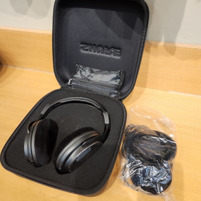 Store Special Product - Shure - SRH1840-BK