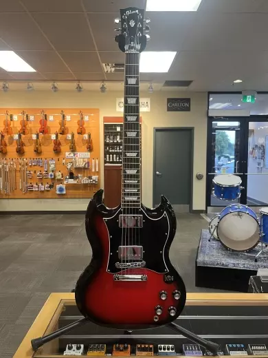 Store Special Product - Gibson - SGS00CKCH