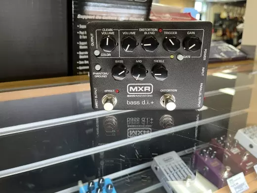 Store Special Product - MXR - M-80