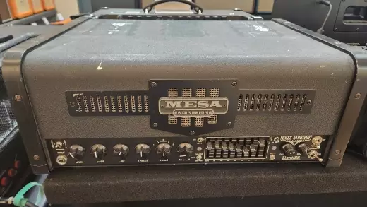 Store Special Product - Mesa Boogie - STRATEGY-H