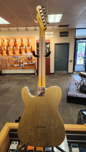 Store Special Product - Fender Custom Shop \
