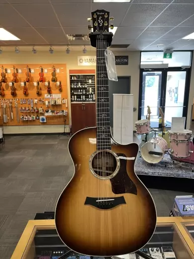 Store Special Product - Taylor Guitars - 414CE-R SE