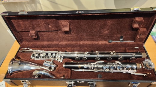 Store Special Product - Yamaha Band - YCL622II