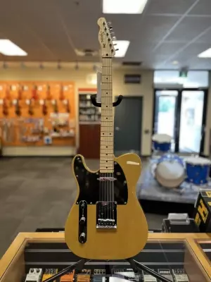 Store Special Product - SQUIER AFF TELE LH MN BPG BTB