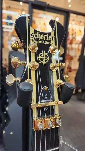 Store Special Product - SCHECTER SYNYSTER GATES CUSTOM
