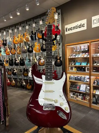 Store Special Product - Fender - Player II Chambered