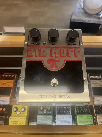 Store Special Product - Electro-Harmonix - BIGMUFF USA