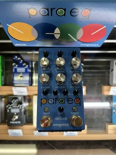 Store Special Product - Empress Effects - EMPRESS PEQ2D