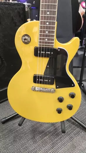 Store Special Product - EPI LP SPECIAL TV YELLOW