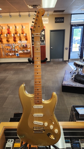 Store Special Product - Fender Custom Shop - 55\