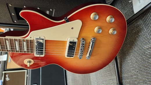 Store Special Product - Gibson - GIBSON LP DELUXE 70S