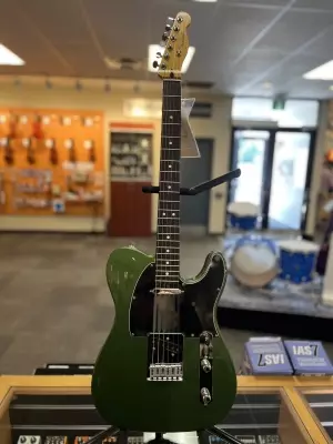 Store Special Product - FENDER PLAYER II MOD TELE