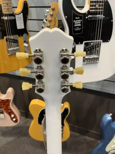 Store Special Product - EPI SG STANDARD - ALPINE WHITE