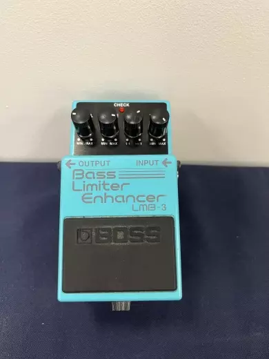Store Special Product - BOSS - LMB-3