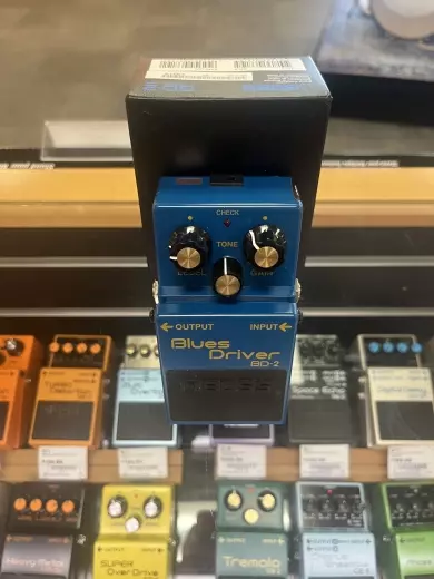 Store Special Product - BOSS - BD-2