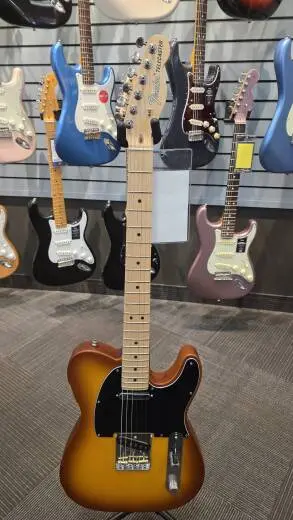 Store Special Product - FENDER AM PERFORMER TELE
