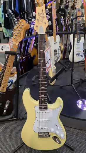 Store Special Product - PRS Guitars - 109639::3J: