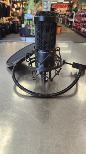 Store Special Product - Audio-Technica - AT2050