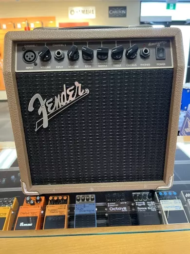Store Special Product - Fender - 231-3700-000