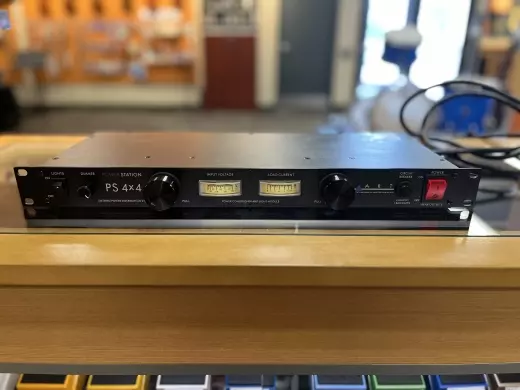 Store Special Product - ART Pro Audio - PS4X4