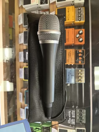 Store Special Product - IK Multimedia - IRIG MIC