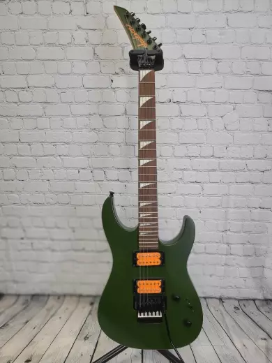 Store Special Product - Jackson Guitars - 291-0023-520