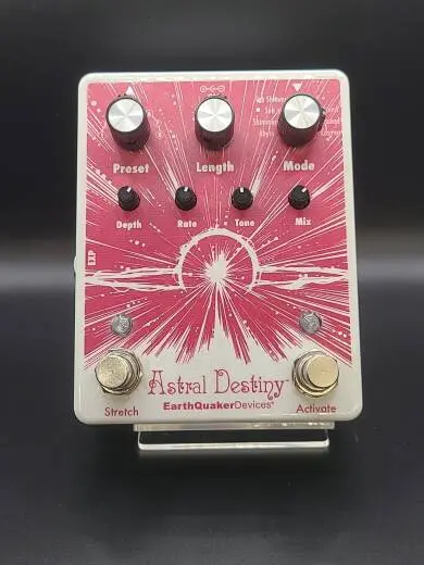 Store Special Product - EarthQuaker Devices - EQDASTD