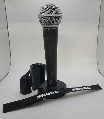 Store Special Product - Shure - SM58-LC