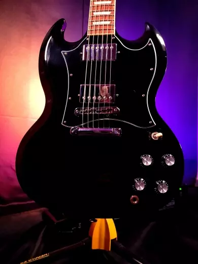 Store Special Product - Gibson - SGS00EBCH