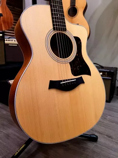 Store Special Product - Taylor Guitars - 214CE-K