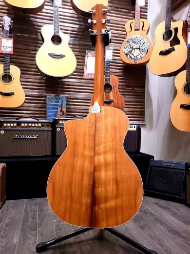 Store Special Product - Taylor Guitars - 214CE-K