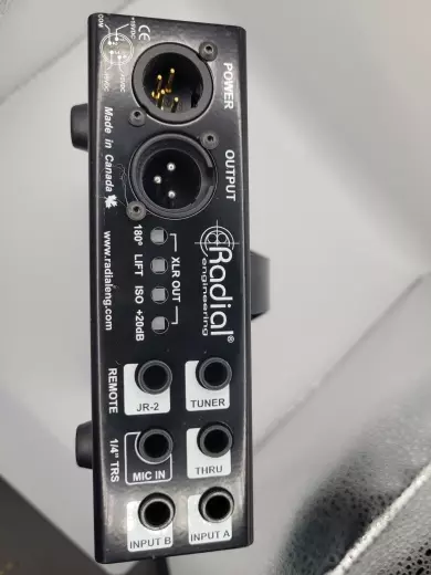 Store Special Product - Radial - R800 2015