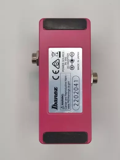 Store Special Product - Ibanez - ADMINI