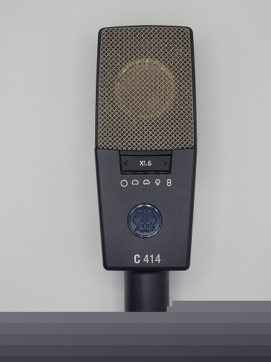 Store Special Product - AKG - C414 XLS
