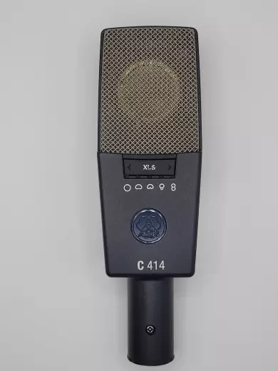 Store Special Product - AKG - C414 XLS