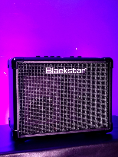 Store Special Product - Blackstar Amplification - IDCV4-10
